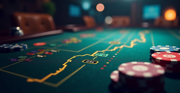 Sbobet Baccarat Live Strategy Guide