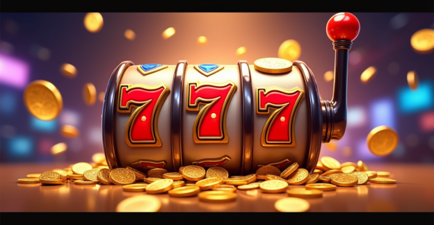 Strategi Jackpot Slot Gacor Hari Ini